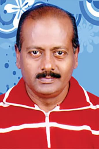 Halwa Vasu