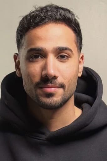 Mosab Al-Malki