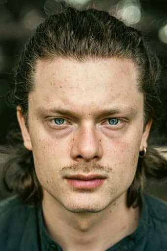 Nikolai Baar-Baarenfels