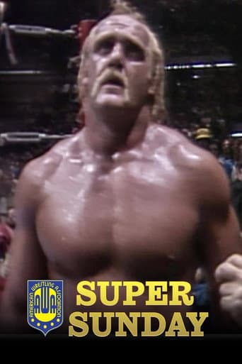 AWA Super Sunday
