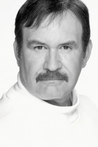 Allen Boudreaux