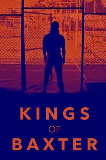 Kings of Baxter