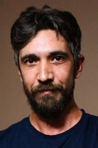 Ufuk Tosun