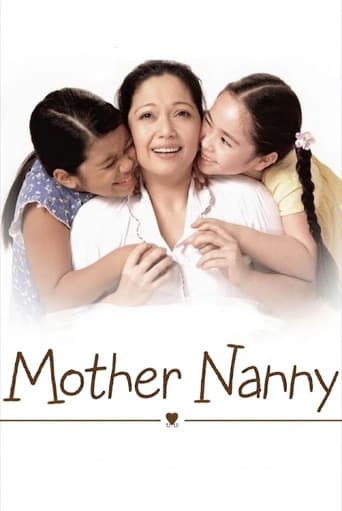 Mother Nanny