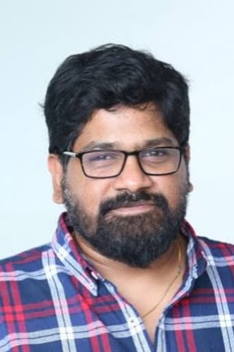 Suman Chikkala