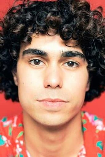 Bram Tahamata