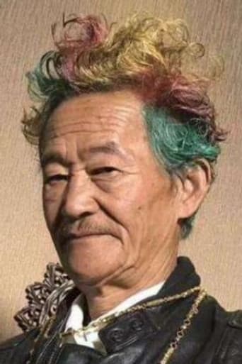Ying Baolin