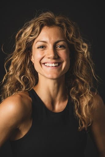 Caroline Johansson Kuhmunen