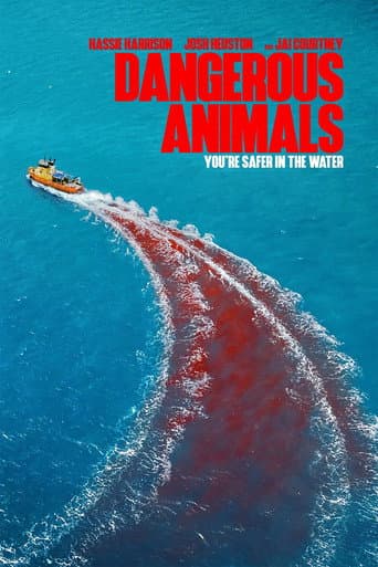 Dangerous Animals