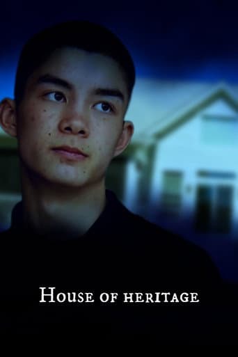 House Of Heritage