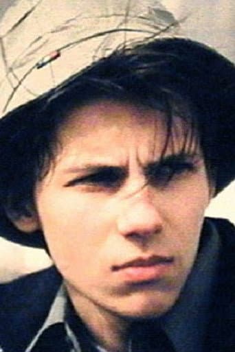 Svyatoslav Podgaevsky