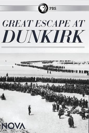 Great Escape at Dunkirk