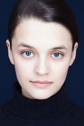 Ekaterina Golovina