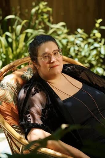 Carmen Maria Machado