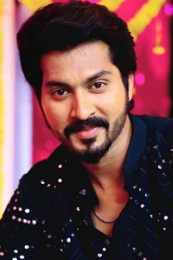 Munaf Rahman