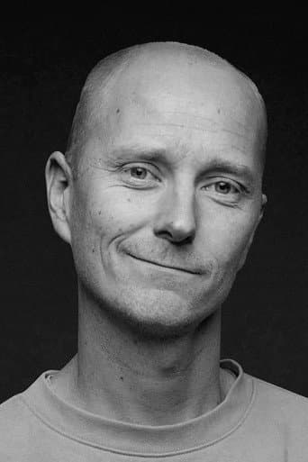 Eirik Hvattum Bjørnstad