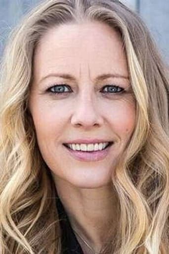 Sølje Bergman