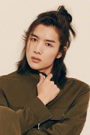 He Kailang