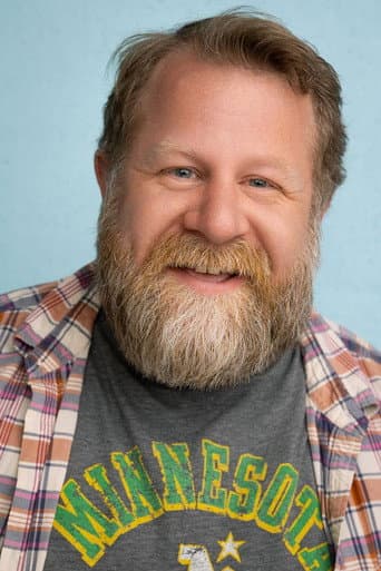 Patrick Baynham