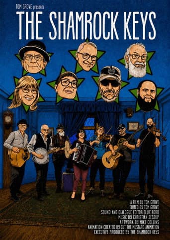 The Shamrock Keys
