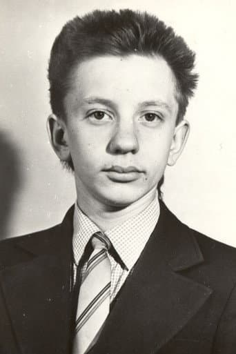 Aleksei Fomkin