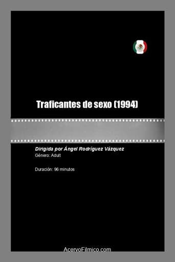 Traficantes de sexo