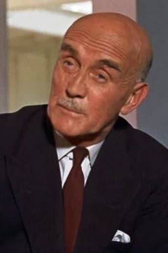 Colonel Burton