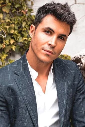 Kiko Jiménez