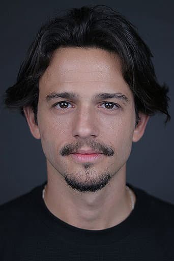 Bruno Ahmed