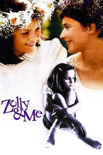 Zelly & Me