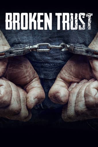 Broken Trust