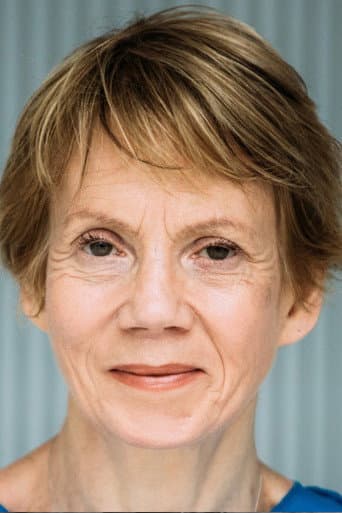 Sheila Hayman