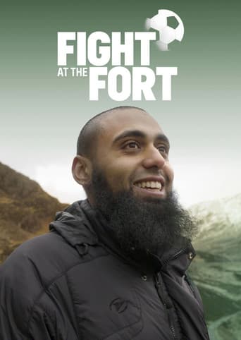 Fight at the Fort