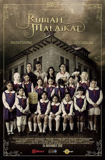 Rumah Malaikat