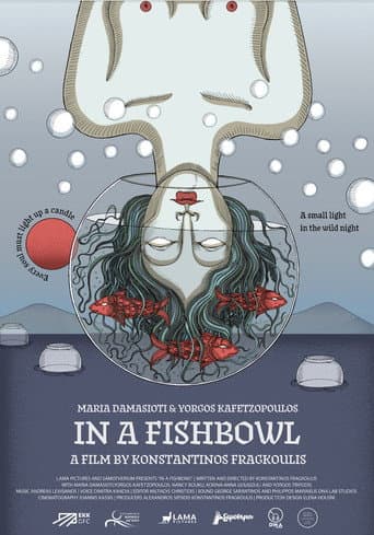 In a Fishbowl