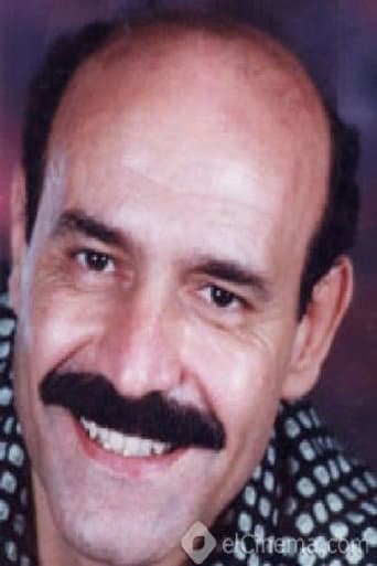 Ezzat Badran