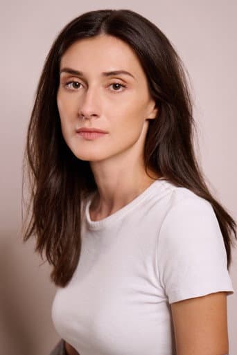 Dasha Miller