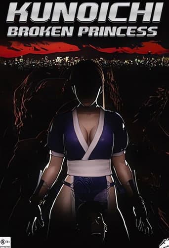 Kunoichi