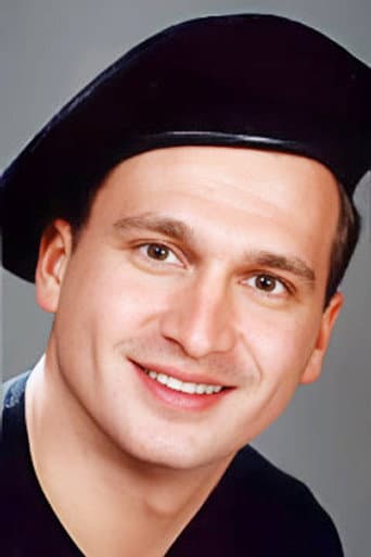 Mikhail Kabanov