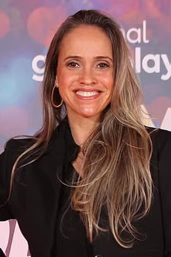 Priscilla Couto