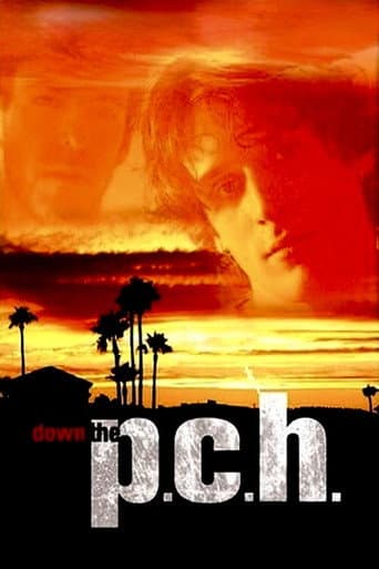 Down the P.C.H.