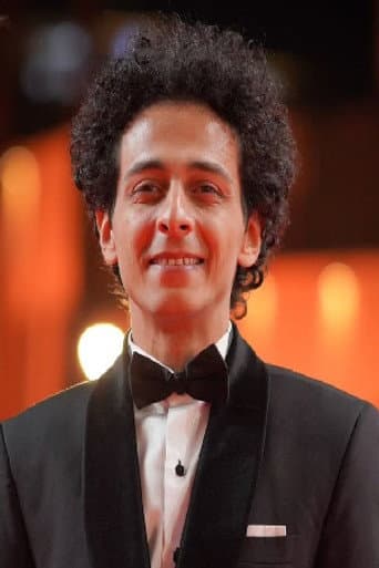 Omar Sherif Badr