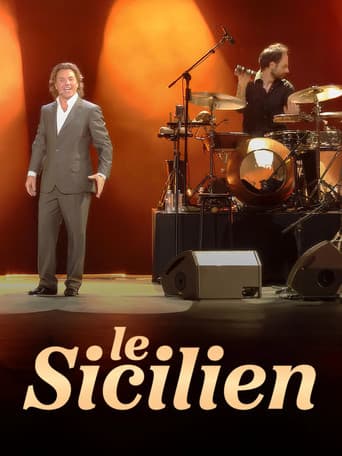 Le Sicilien aux arènes de Nîmes