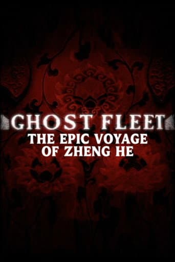Treasure Fleet: The Epic Voyage of Zheng He