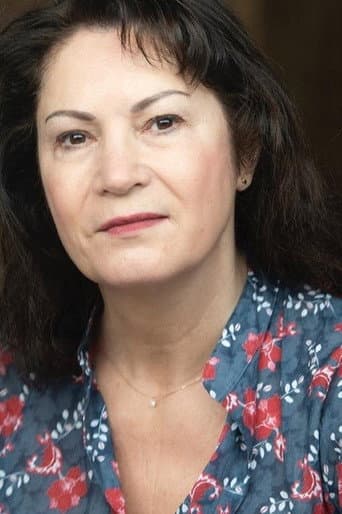 Natacha Boutet