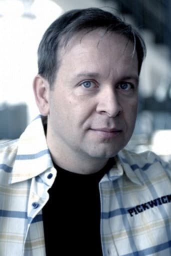 Reinhard Zich