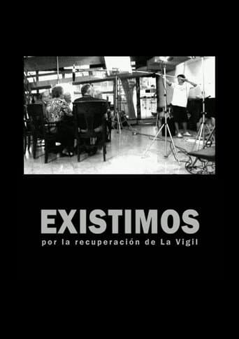 We Exist
