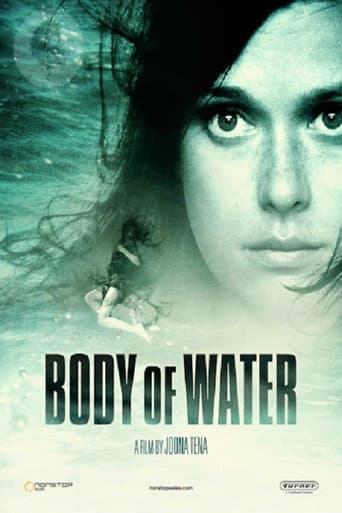 Body of Water