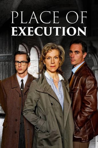 Place of Execution