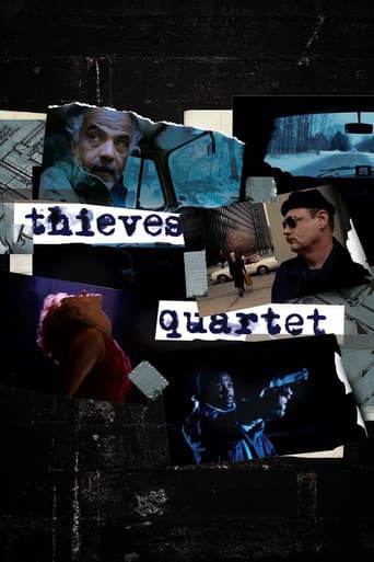 Thieves Quartet